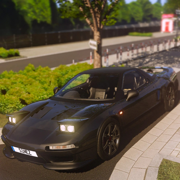 1991-2002 Honda NSX 0.32 5185 downloads 79.49 MB files size 6 comments 0 videos
